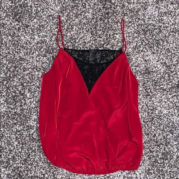 Forever 21 Tank Top - Picture 1 of 4